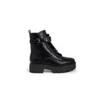 Guess Black Polyethylene Boot GU-14526400009-EU41/US11