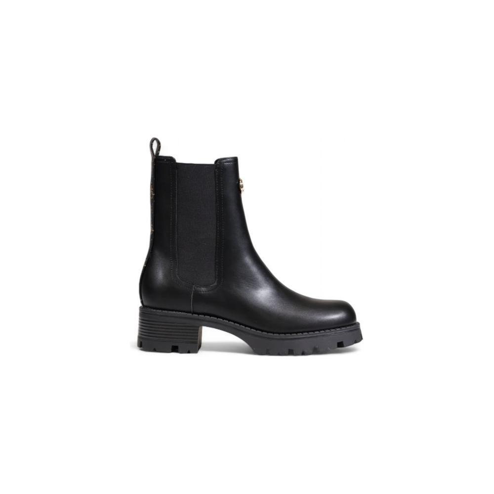 Guess Black Polyethylene Ankle GU-14526300009-EU36/US6