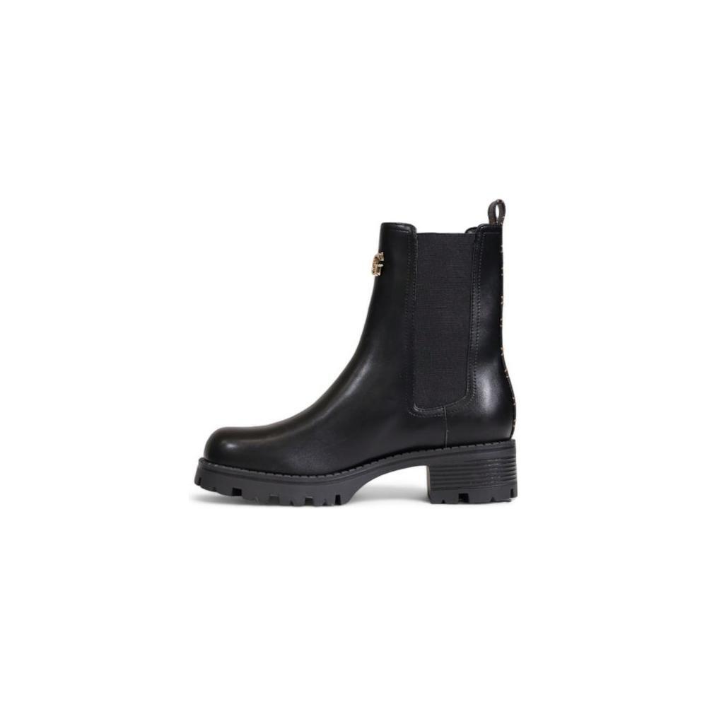 Guess Black Polyethylene Ankle GU-14526300009-EU36/US6