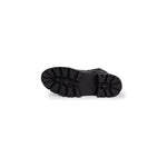 Guess Black Polyethylene Boot GU-14526400009-EU41/US11