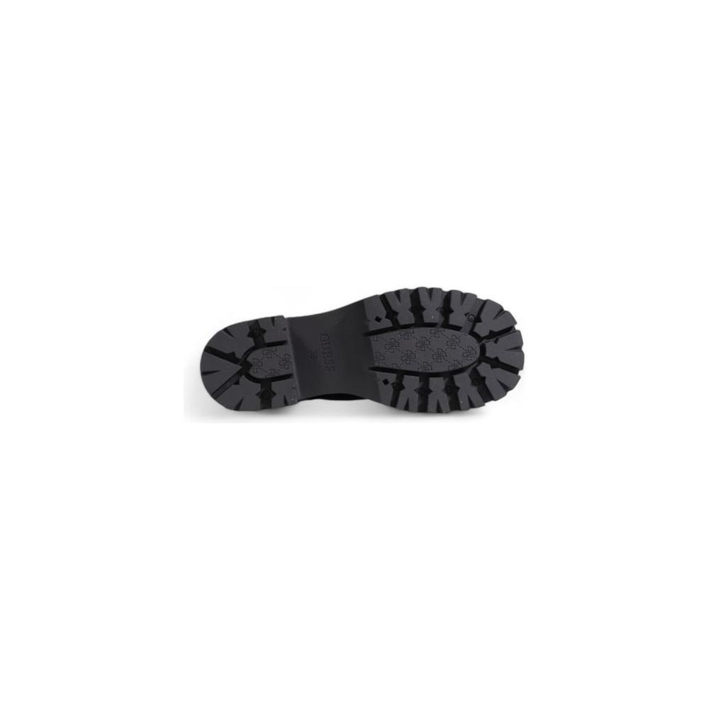 Guess Black Polyethylene Ankle GU-14526300009-EU36/US6
