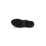 Guess Black Polyethylene Boot GU-14526500009-EU40/US10