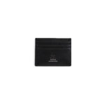 Guess Black Leather Cardholder GU-14526900009