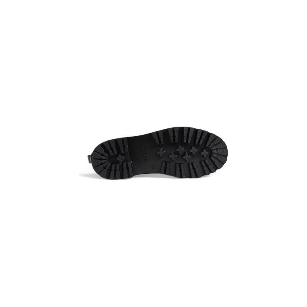 Guess Black Polyethylene Ankle GU-14699400009-EU36/US6