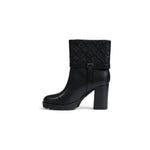 Guess Black Polyethylene Ankle GU-14699600009-EU37/US7