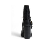 Guess Black Polyethylene Ankle GU-14699600009-EU37/US7