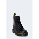 Dr. Martens Black Leather Boot DR-10094300009-EU36/US6