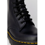 Dr. Martens Black Leather Boot DR-10094300009-EU36/US6