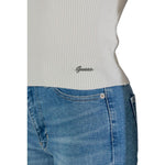 Guess Cream Viscose Sportswear GU-15794800143-IT44|L