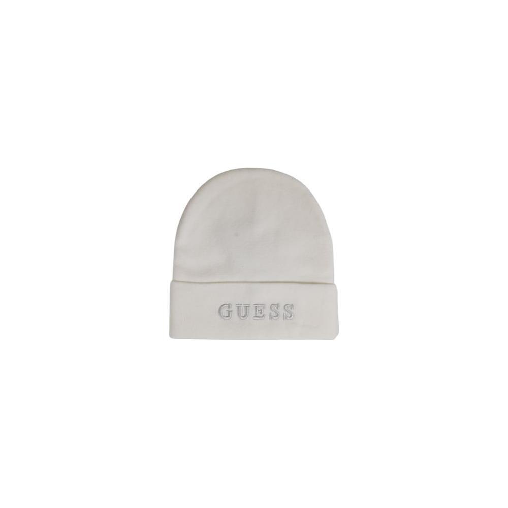 Guess Cream Marabou Caps Baseball Hat GU-14700200143-IT42|M