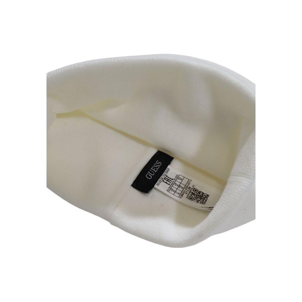 Guess Cream Marabou Caps Baseball Hat GU-14700200143-IT42|M
