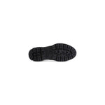 Timberland Black Leather Ankle TI-14900600009-EU40/US10