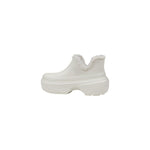 Crocs White Croslite Ankle CR-15722100008-36/37