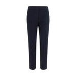 Alexander McQueen Pants AL-737345QEAAA1000-IT42 | L