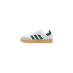 Adidas White Leather Sneaker AD-15961200008-EU 42 | US 9