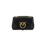 PINKO Love Mini Puff Shoulder Bag PI100039A0F2Z99QBB