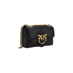 PINKO Love Mini Puff Shoulder Bag PI100039A0F2Z99QBB