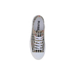 Burberry TNR Jacke Sneakers BU-8049745A7028-EU42.5/US9.5