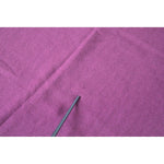 Dolce & Gabbana Purple Cashmere Knit Wrap Shawl Scarf MS7055