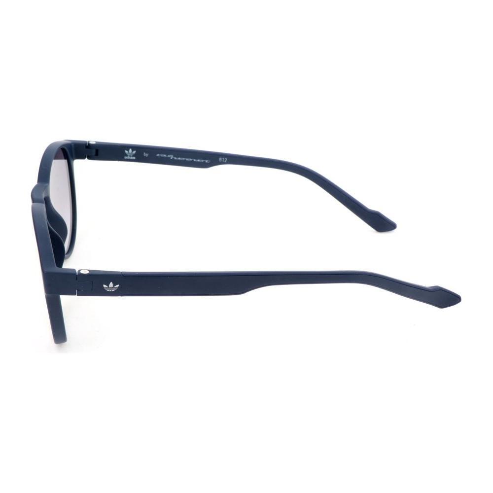 Adidas Purple Acetate Sunglasses ADAOR028019000AC