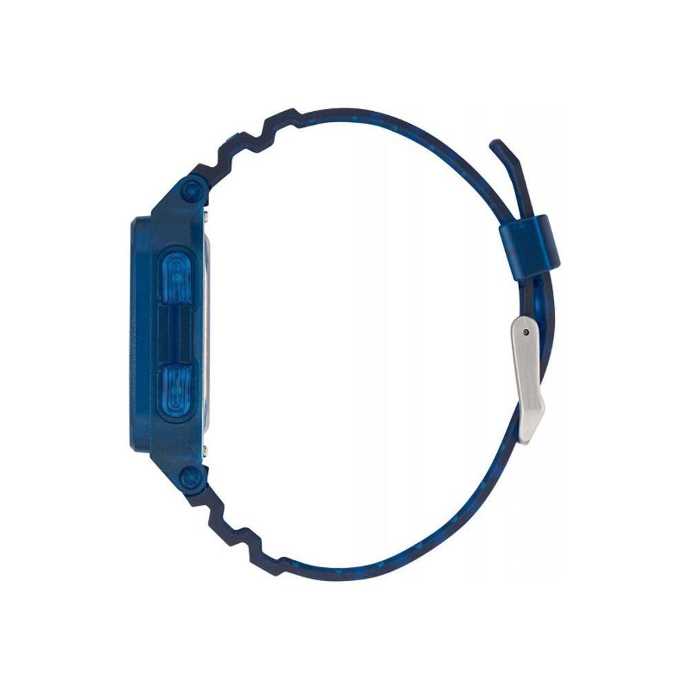 Adidas Blue Resin Watch ADAOST22552AC