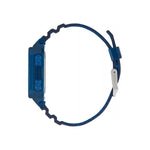 Adidas Blue Resin Watch ADAOST22552AC