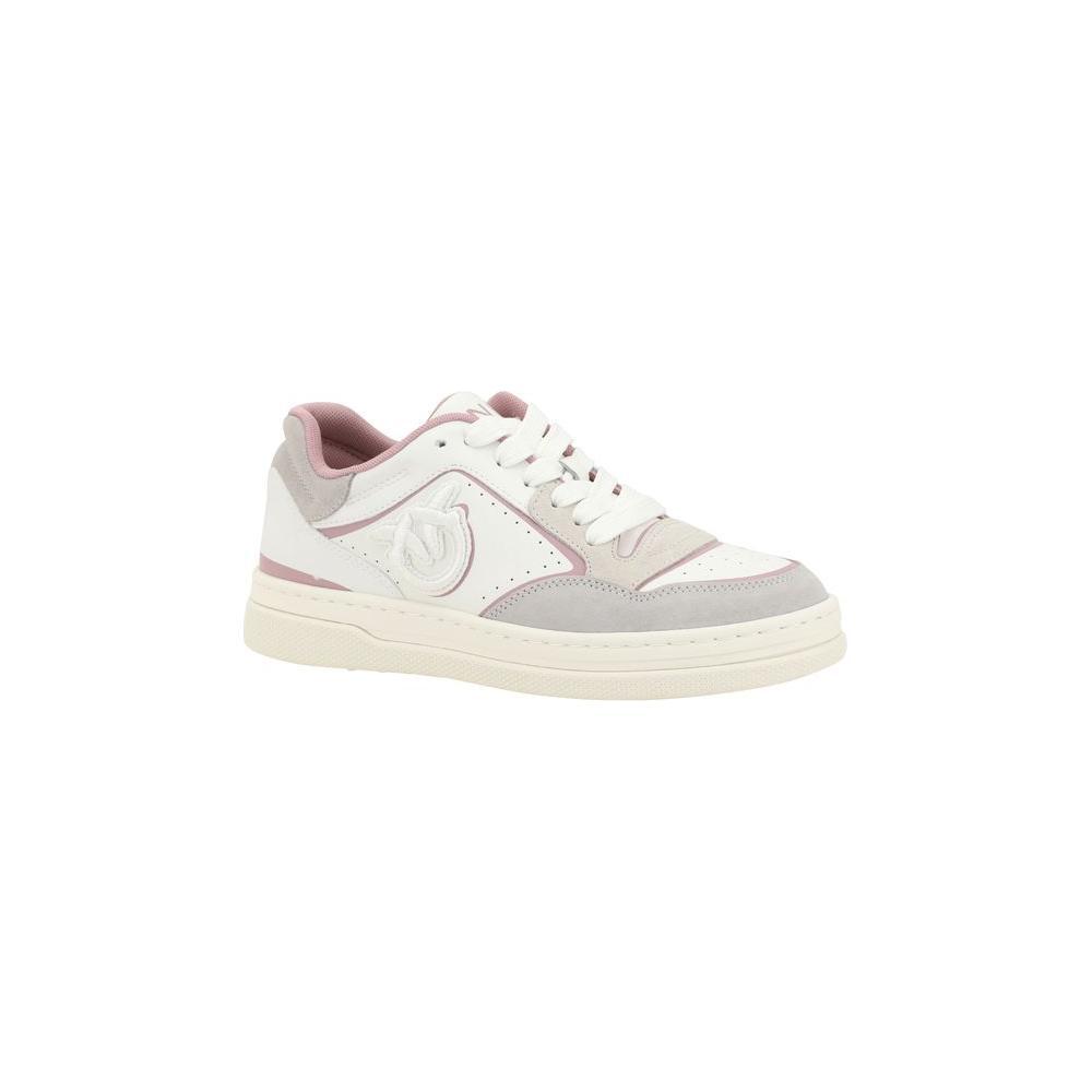 PINKO Mandy Sneakers PI-SS0075P021ZN3WHITE-EU40/US10