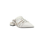 PINKO Gianira 17 Mules PI-SD0267P003Z12MILK-EU38/US8