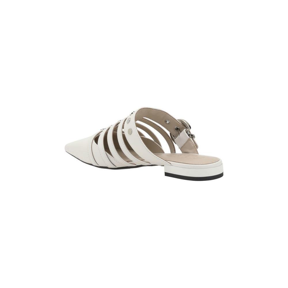 PINKO Gianira 17 Mules PI-SD0267P003Z12MILK-EU38/US8