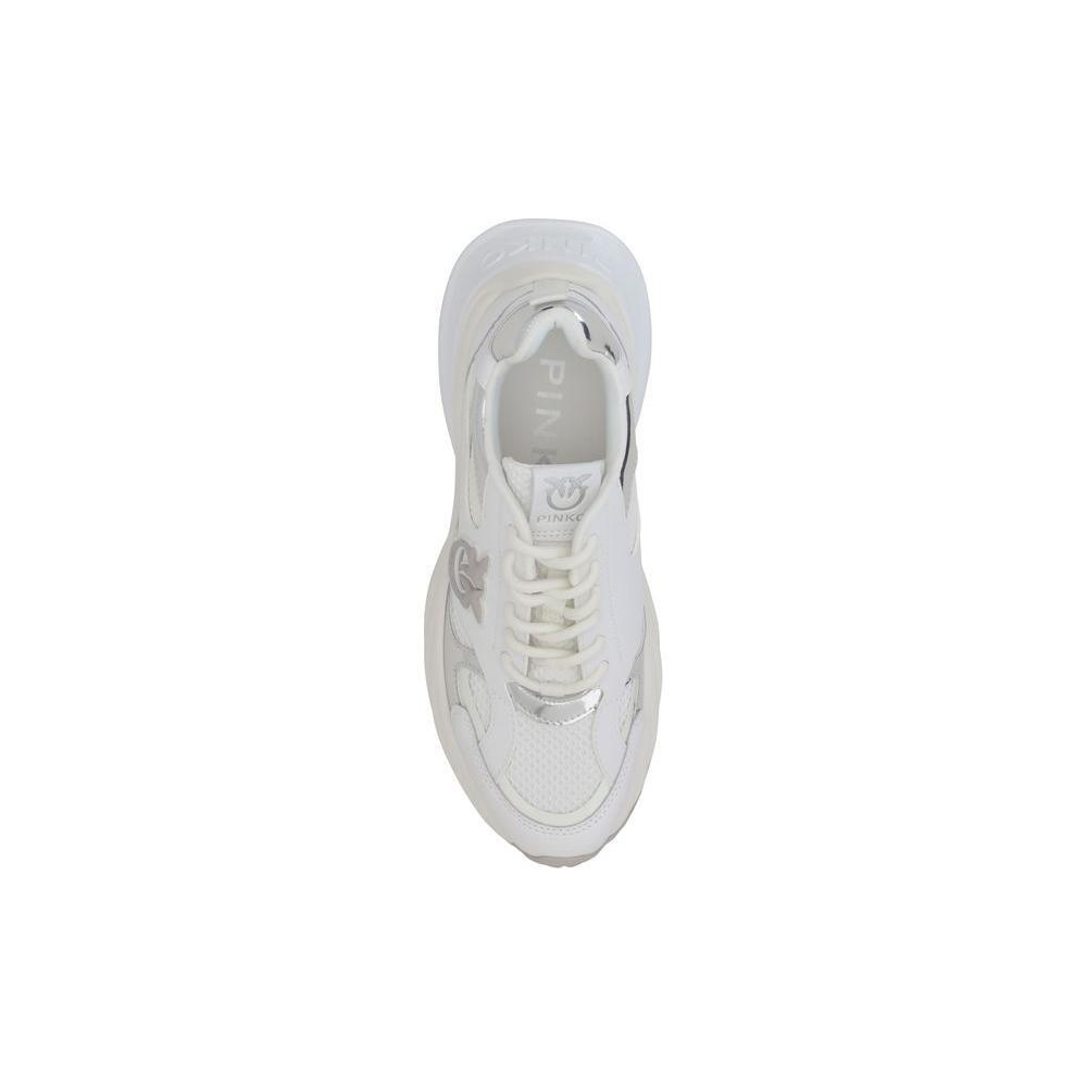 PINKO Ariel Sneakers PI-SS0067E022ZI6WHITE-EU36/US6