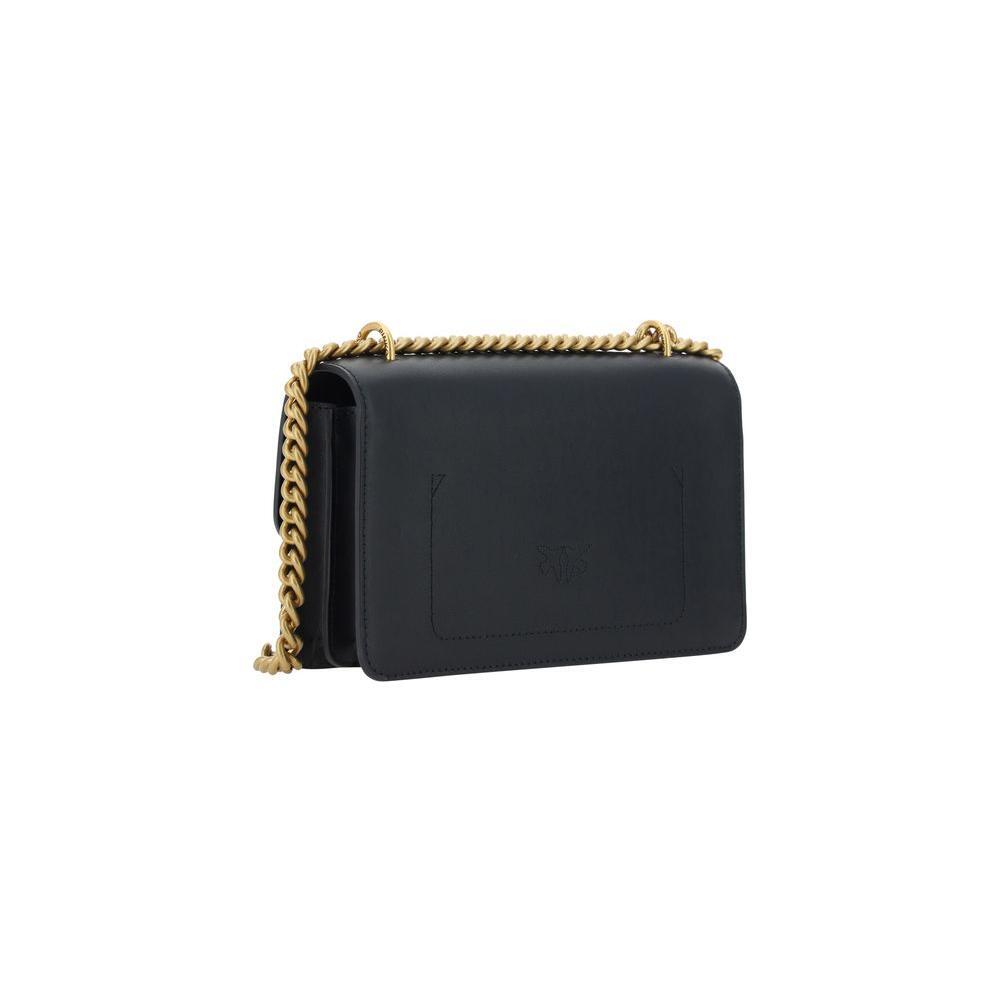 PINKO Love One Mini Shoulder Bag PI100074A0F1Z99QBB