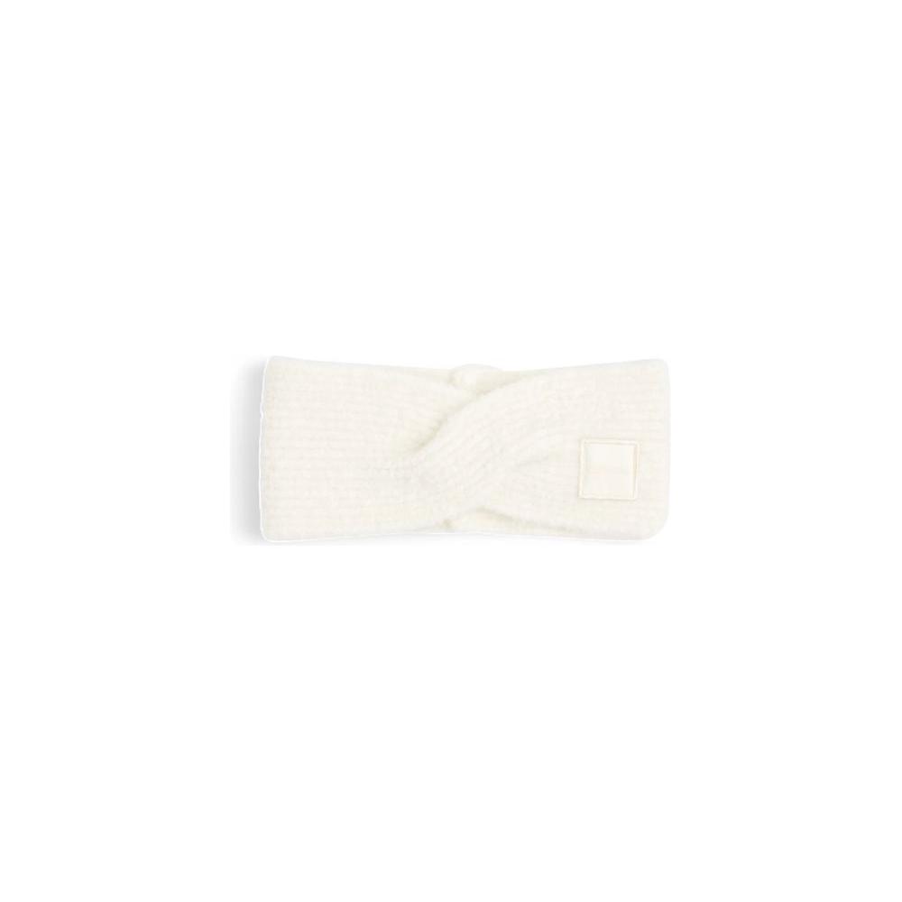 Calvin Klein White Polyamide Hat