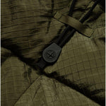 Stone Island Green Nylon Jacket ST-14755-L