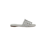 Ferragamo Gancini Pattern Sandals FE-784148007-EU39.5/US9.5