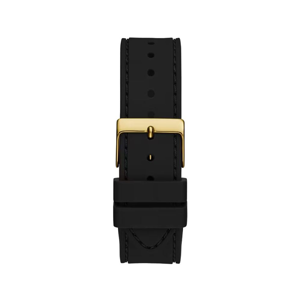 Guess Black Synthetic Watch GUGW0439L2AC