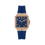 Guess Purple Synthetic Watch GUGW0618L2AC