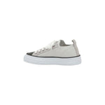 Brunello Cucinelli Mesh cotton and suede Sneakers BR-MZ35G2650C9588-EU38.5/US8.5