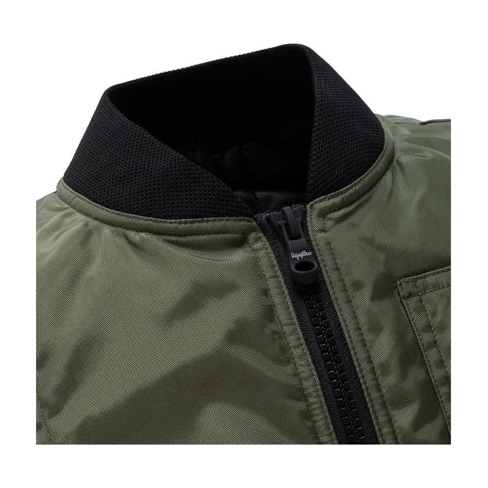 Refrigiwear Gray Polyester Vest RE-15003-M