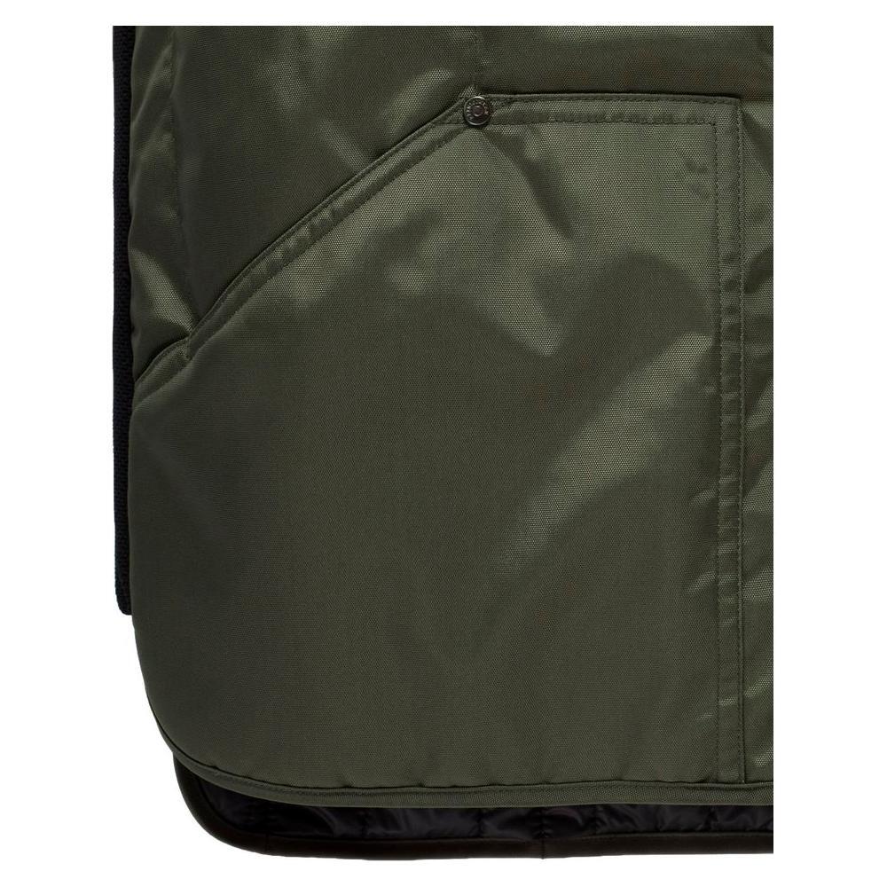 Refrigiwear Gray Polyester Vest RE-15003-M