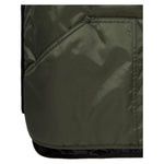 Refrigiwear Gray Polyester Vest RE-15003-M