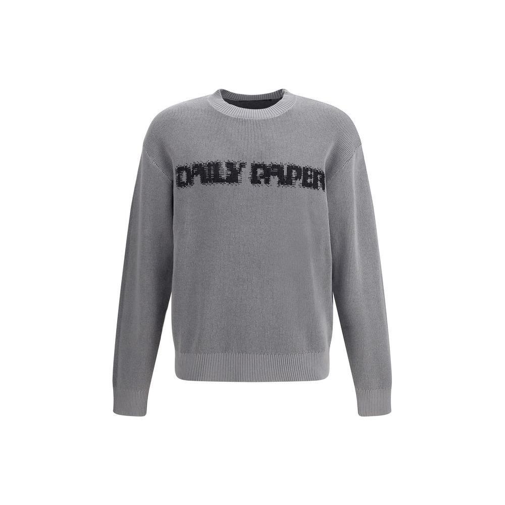 Daily Paper Cotton Sweater DA-2511127WETWEATHER-S