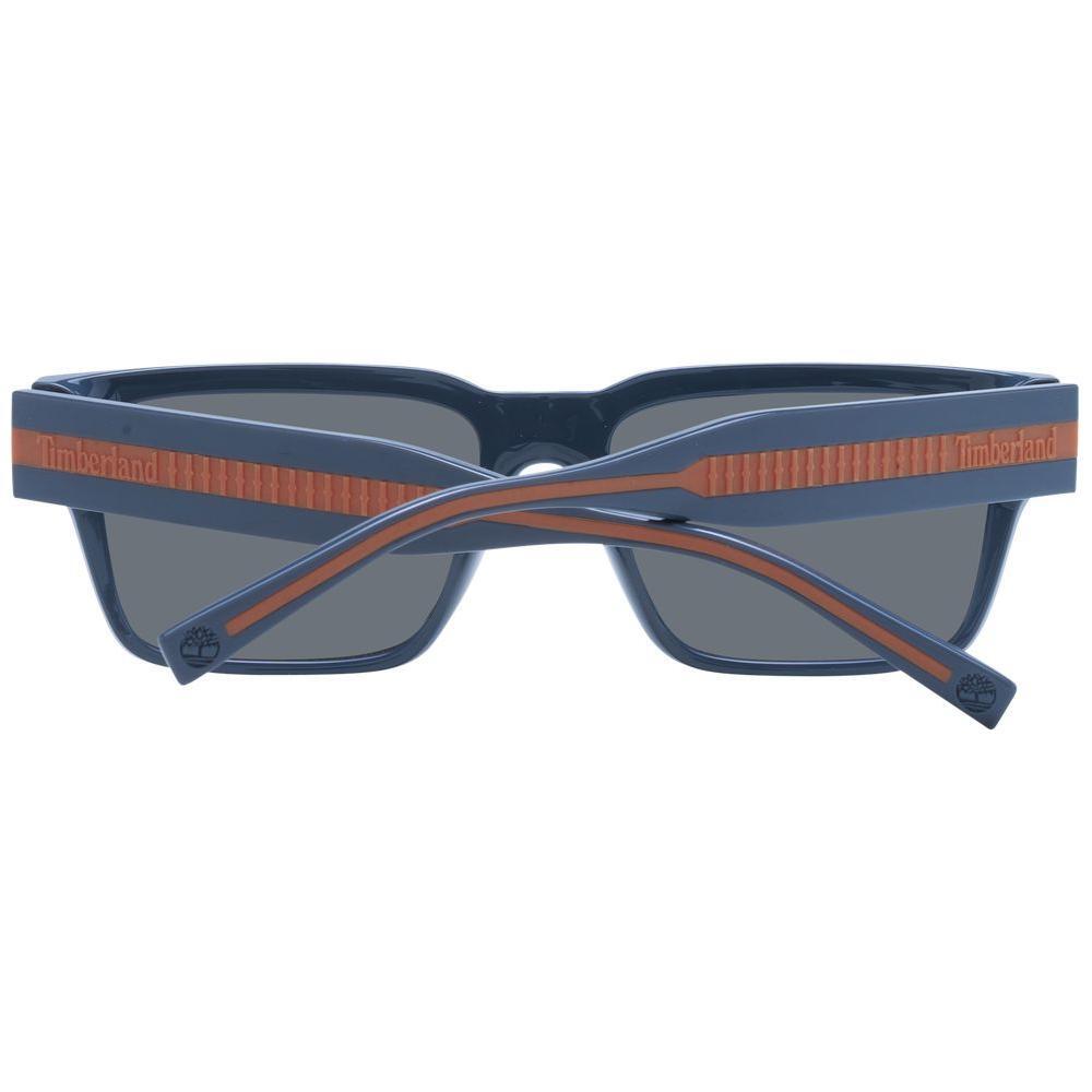 Timberland Gray Men Sunglasses TI-1029379