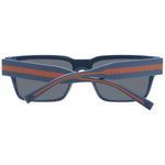Timberland Gray Men Sunglasses TI-1029379