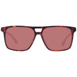 BMW Brown Men Sunglasses BM-1001690