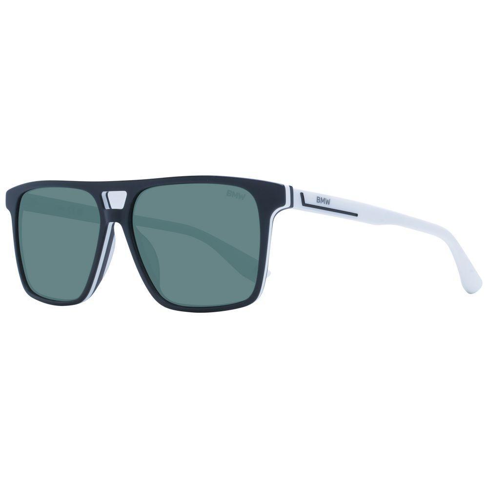 BMW Black Men Sunglasses BM-1001692