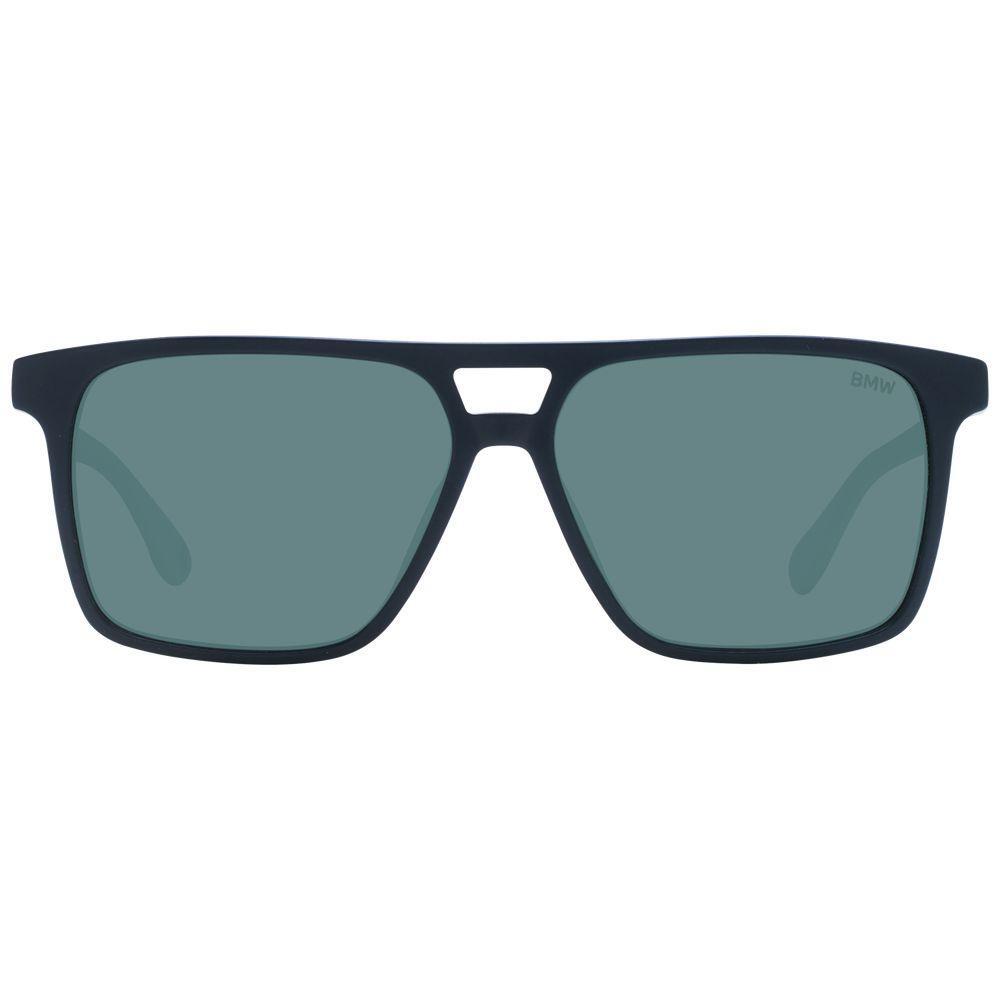 BMW Black Men Sunglasses BM-1001692