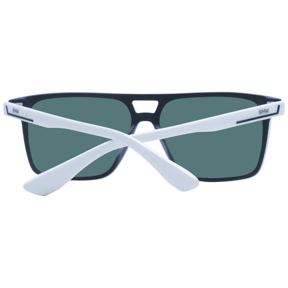 BMW Black Men Sunglasses BM-1001692