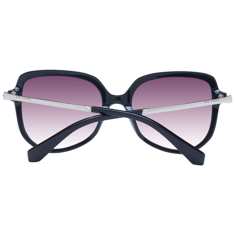 Ted Baker Black Women Sunglass