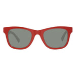 Gant Bicolor Acetate Sunglasses GAGRSWOLFIERD3PAC
