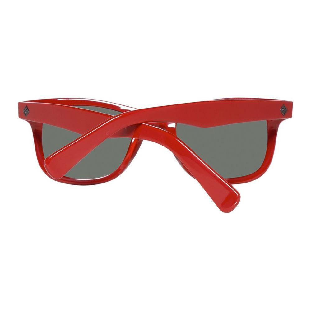 Gant Bicolor Acetate Sunglasses GAGRSWOLFIERD3PAC